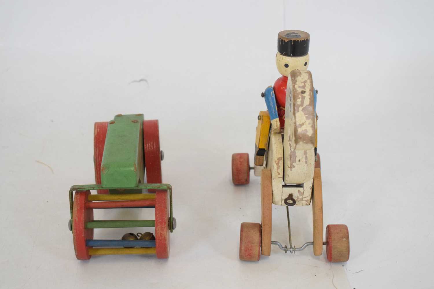 Collection of 20th Century children's toys - Image 15 of 19