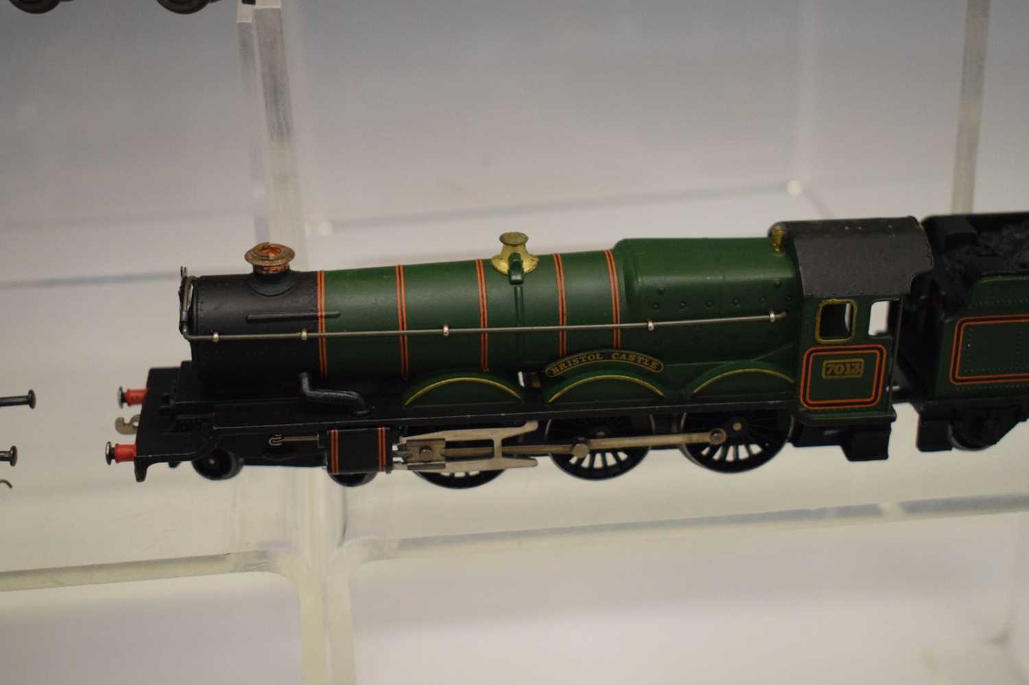 Hornby Dublo - Quantity of 00 gauge railway trainset items - Image 6 of 14