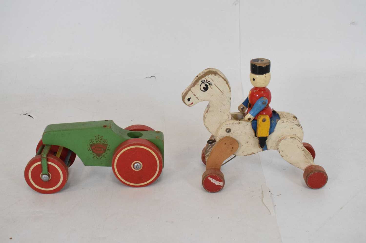 Collection of 20th Century children's toys - Image 16 of 19