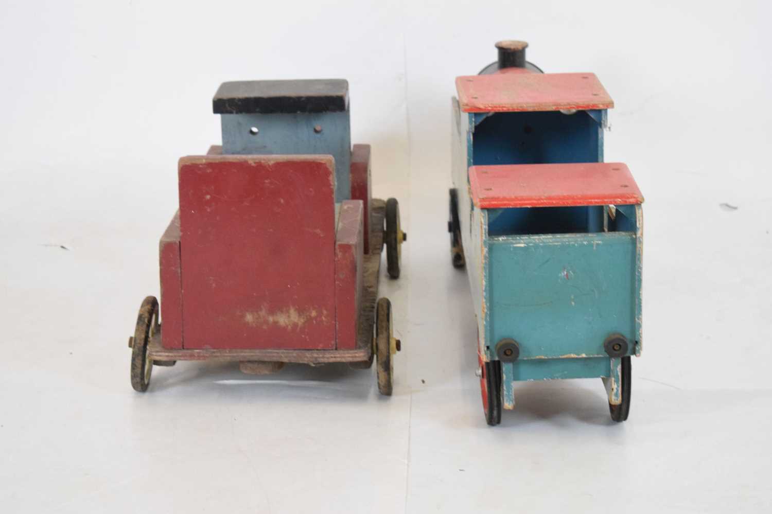 Collection of 20th Century children's toys - Image 4 of 19