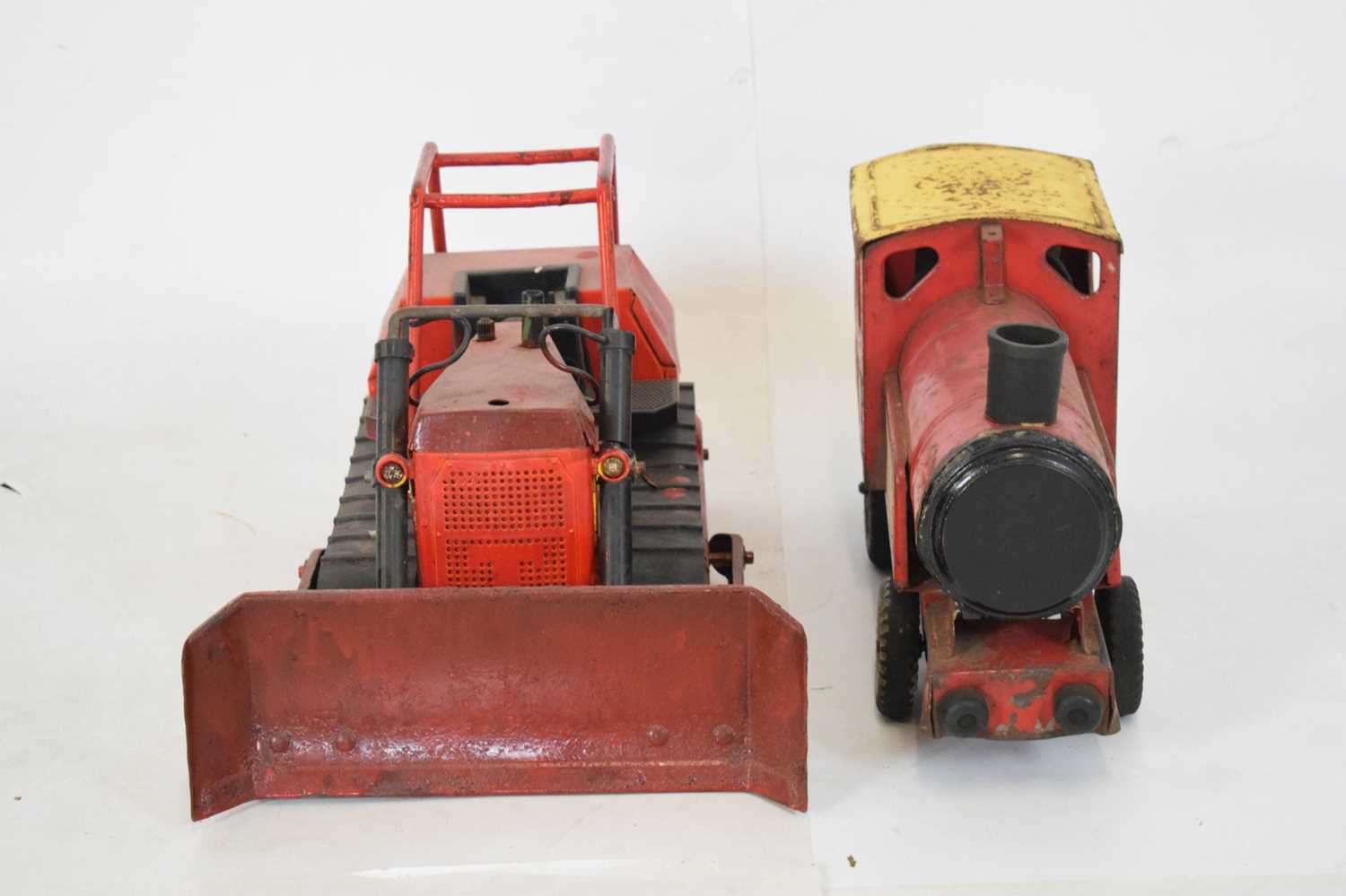 Collection of 20th Century children's toys - Image 6 of 19