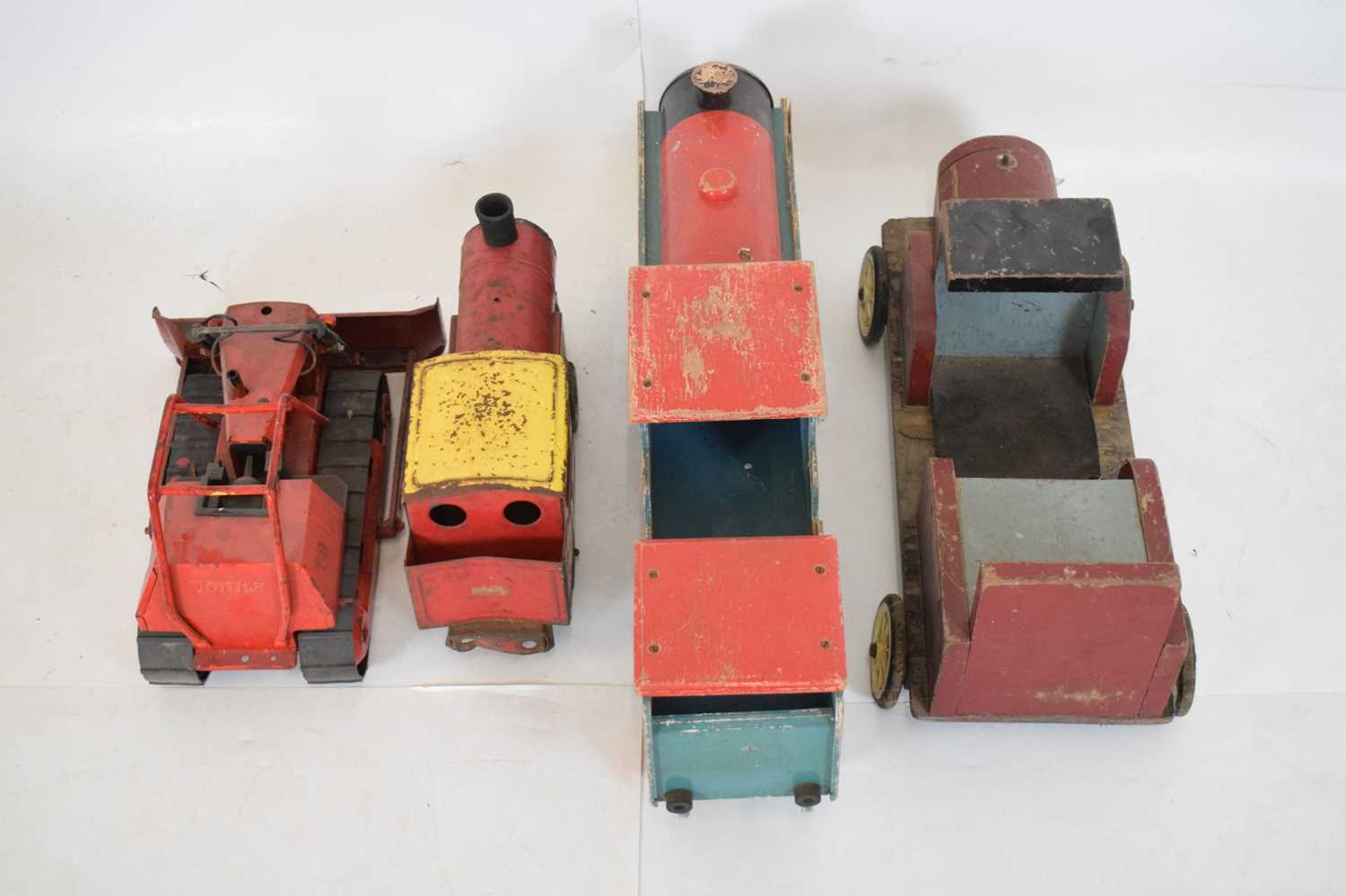 Collection of 20th Century children's toys - Image 10 of 19