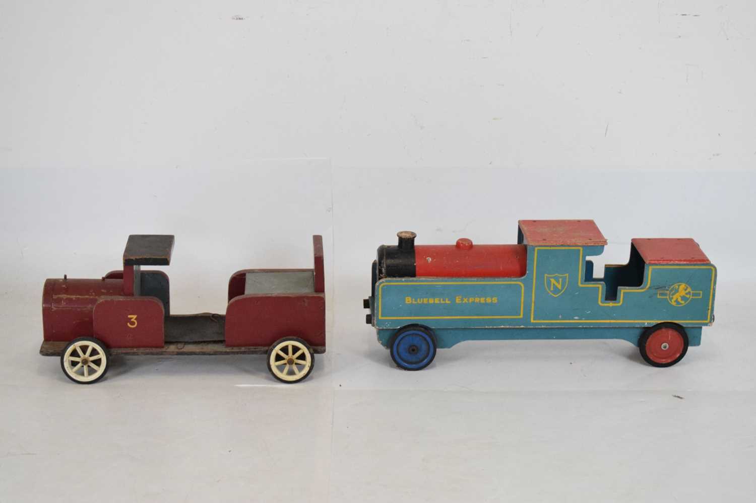 Collection of 20th Century children's toys - Image 3 of 19