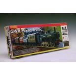 Hornby - Boxed 00 gauge R.1000 'GWR Mixed Traffic'