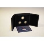 80th Anniversary of the Battle of Britain Silver Proof Set