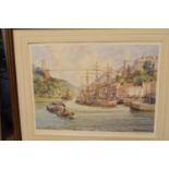 Frank Shipsides (1908-2005) - Two limited edition prints