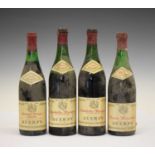 Avery’s Château Beaune Marconnets, 1971, Avery’s Chambolle-Musigny, Les Amoureuses, 1964, etc