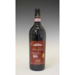 Falletto di Bruno Giacosa Barolo Le Rocche del Falletto di Serralunga d'Alba Riserva, 2001, Barolo,