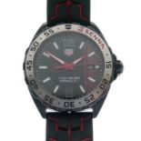 Tag Heuer - Gentleman's Senna Formula 1 wristwatch