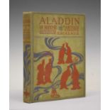 Aladdin & His Wonderful Lamp