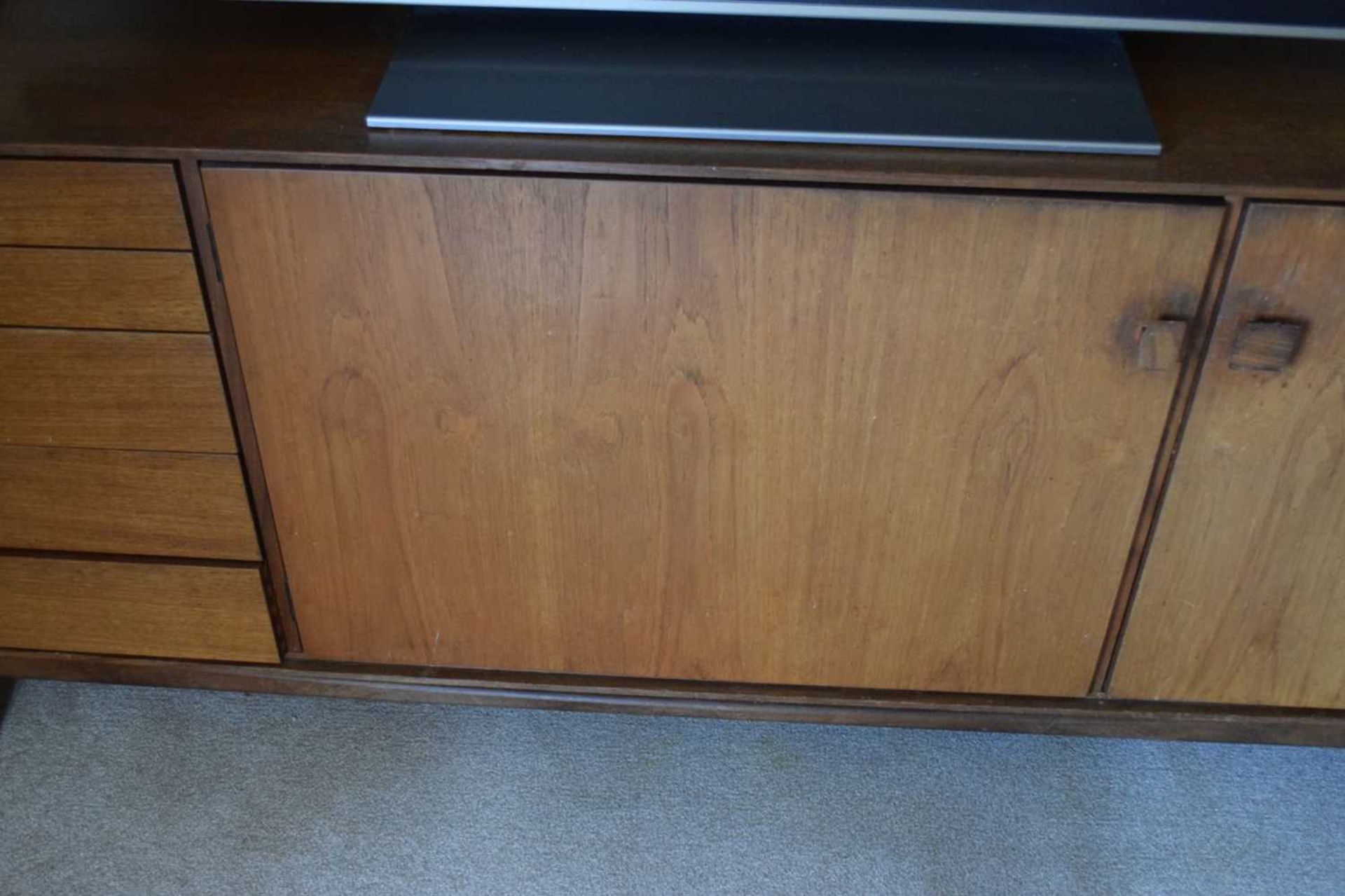 G-Plan teak sideboard - Image 3 of 12