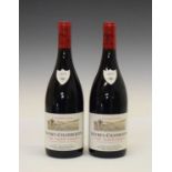 Armand Rousseau Gevrey-Chambertin 1er Cru Clos St Jacques, 2015, Côte de Nuits, Burgundy