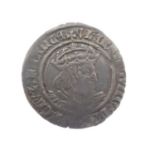 Henry VIII Groat