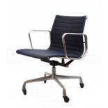 Charles and Ray Eames - swivel chair