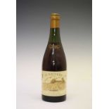 Huet Vouvray 'Le Haut-Lieu' 1945, Loire