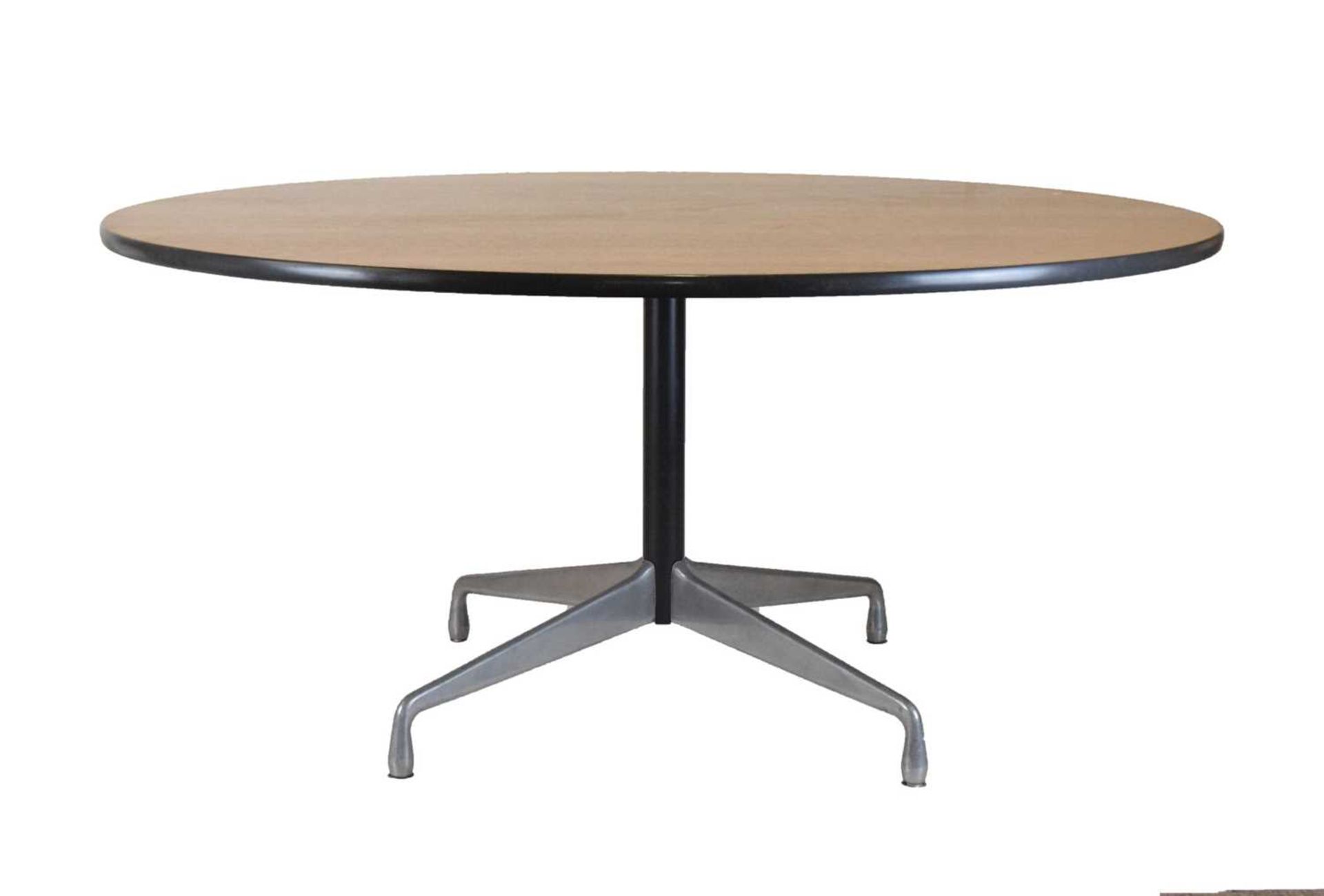 Charles and Ray Eames for Herman Miller - Table