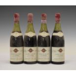 Remoissenet Père & Fils Santenay la Comme, 1982, Côte de Beaune, Burgundy