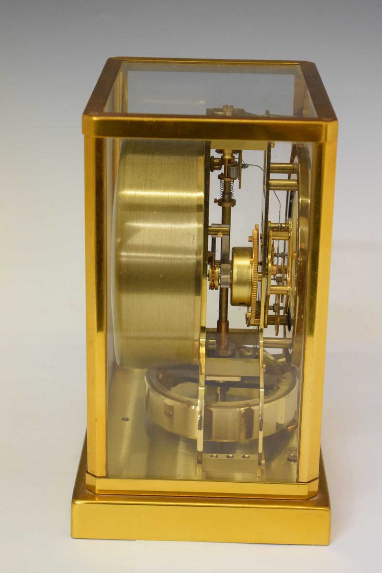 Jaeger Le Coultre Atmos clock - Image 3 of 9