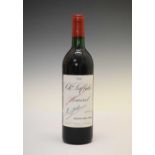 Château Lafleur, 1994, Pomerol, Bordeaux