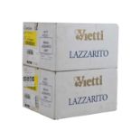 Vietti Barolo Lazzarito, 2007, Barolo, Piedmont