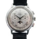 Zenith - Gentleman's El Primero Chronomaster Chronometer wristwatch