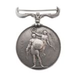 Crimea Medal (1854-56), unnamed