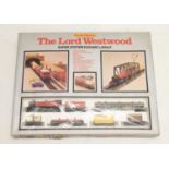 Hornby - Lord Westwood Super System Railway Layout