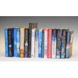 Pratchett (Terry) - Quantity of first editions and other books