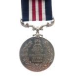 George V Military Medal