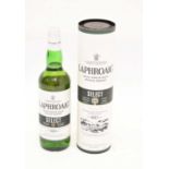 Laphroaig Select single malt whisky, Islay