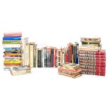 Quantity of military related books
