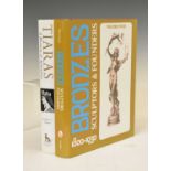 Antique Collector's Club - Tiaras and Harold Berman Bronzes (Volume Four)