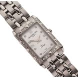 Raymond Weil - Lady's Tango stainless steel wristwatch, model 5971