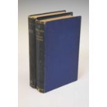 Baldwin, Stanley (1867-1947) - Two signed books
