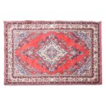 North West Persian Sarouk rug