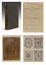 Whittock, Nathaniel - The Decorative Painters' & Glaziers' Guide