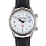 Bremont - Gentleman's Martin Baker limited edition Chronometer wristwatch