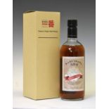 Karuizawa Spirit of Asama Single Malt Japanese Whisky