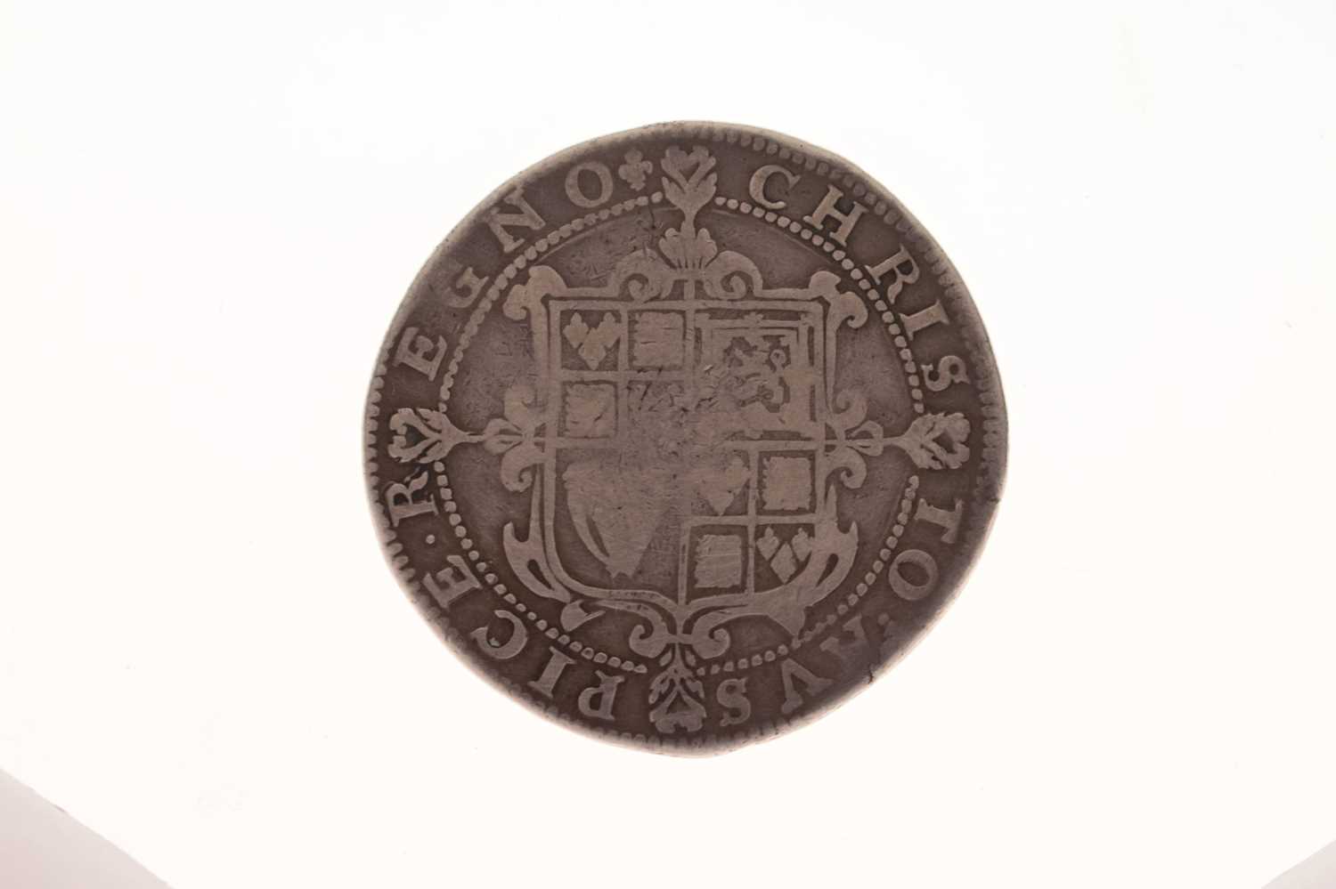 Charles I silver crown - Image 6 of 6