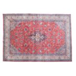 North West Persian Sarouk rug