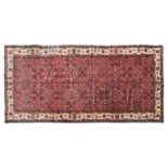 North West Persian Malayer rug