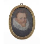 Follower of Paul van Somer, (Flemish, c. 1576-1621)