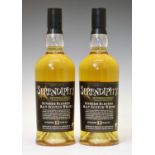 Serendipity Supreme Blended Malt Scotch Whisky (Ardberg & Glen Moray)