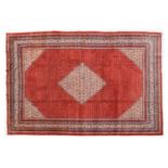 North West Persian Sarab rug