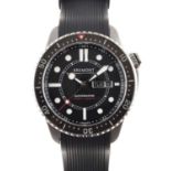Bremont - Gentleman's S2000 Supermarine diver's wristwatch