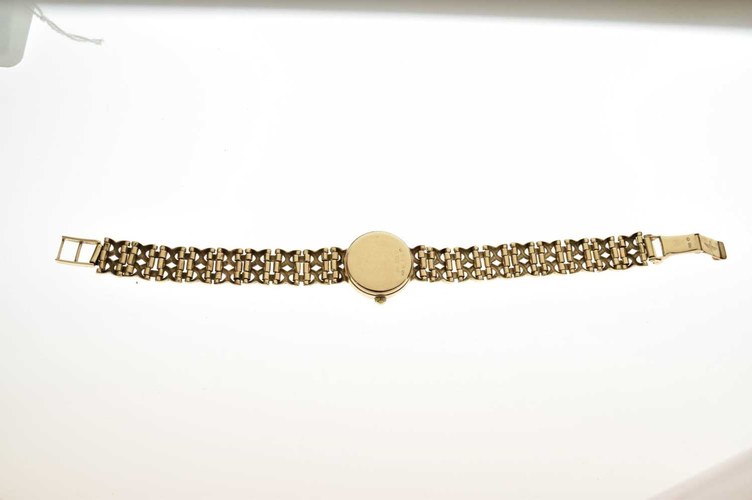Rotary - Lady's Elite 9ct gold cocktail watch - Image 5 of 12