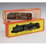 Triang Hornby - Boxed 00 gauge 'Evening Star' locomotive