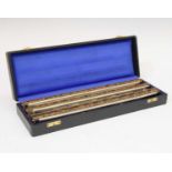 Hohner Polyphonia triple harmonica