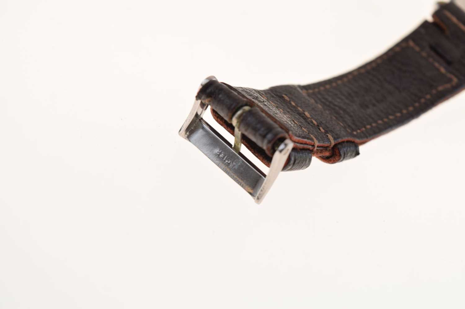 Omega - Gentleman's 1940s manual wind wristwatch - Image 4 of 7