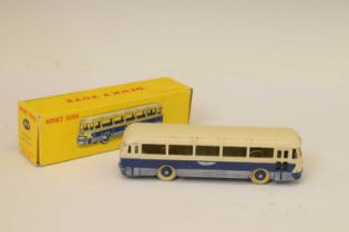 French Dinky Toys - ‘Autocar Chausson’
